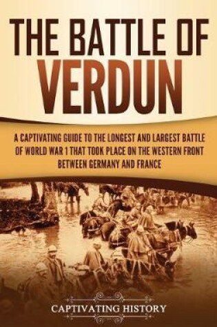 Cover of The Battle of Verdun