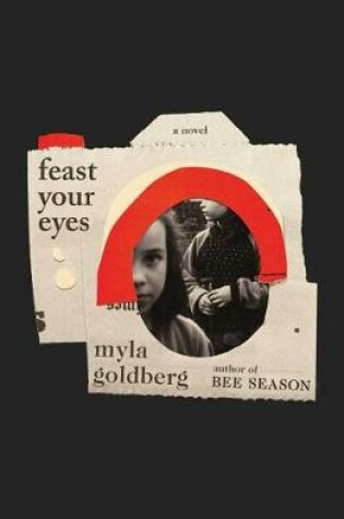 Cover of Feast Your Eyes