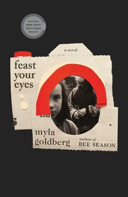 Book cover for Feast Your Eyes