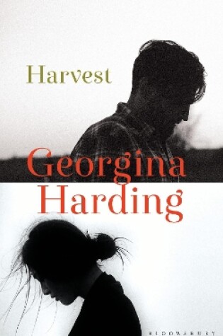 Cover of Harvest