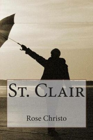 Cover of St. Clair