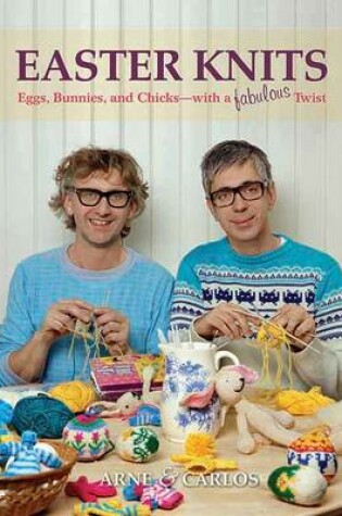 Cover of Easter Knits