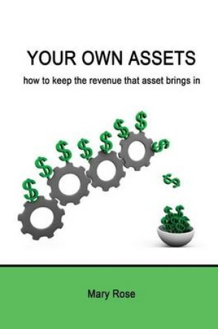 Cover of Your Own Assets