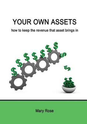 Book cover for Your Own Assets