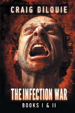 Cover of The Infection War