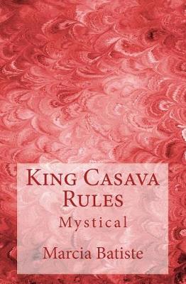 Book cover for King Casava Rules