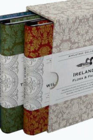 Cover of Ireland's Flora and Fauna Collection