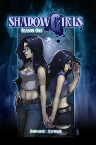 Cover of Shadowgirls Season 1