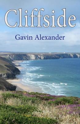 Book cover for Cliffside