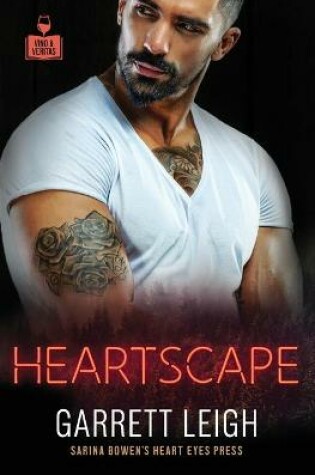 Cover of Heartscape