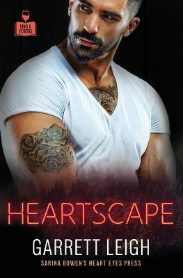 Book cover for Heartscape