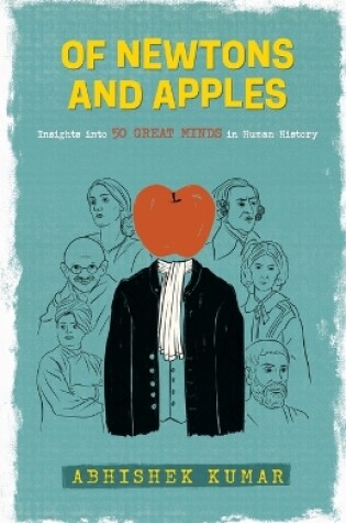 Cover of Of Newtons and Apples