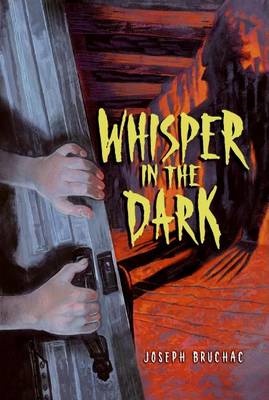 Cover of Whisper in the Dark