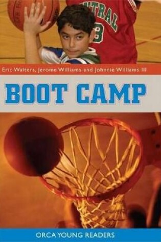 Cover of Boot Camp