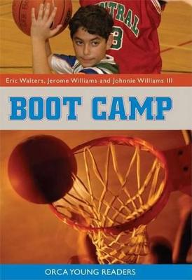 Book cover for Boot Camp