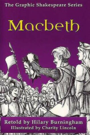 Cover of Macbeth