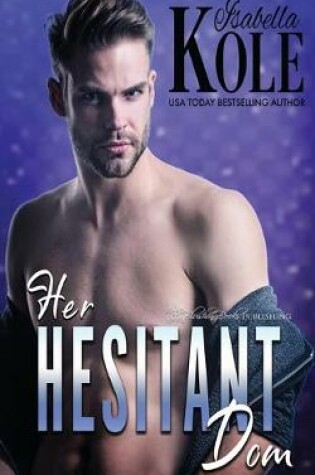 Cover of Her Hesitant Dom