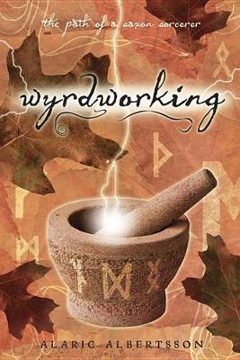 Book cover for Wyrdworking