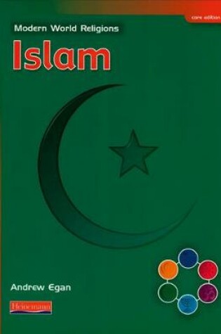 Cover of Islam Pupil Book Core