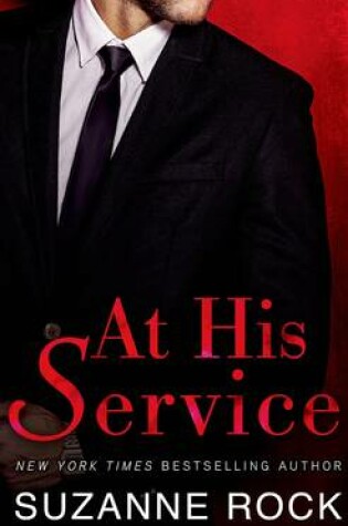 Cover of At His Service