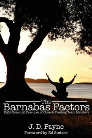 Cover of The Barnabas Factors