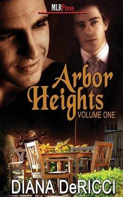 Book cover for Arbor Heights #1