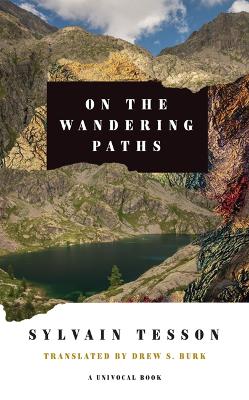 Book cover for On the Wandering Paths