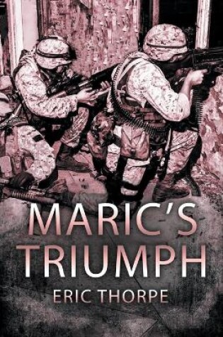 Cover of Maric's Triumph