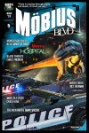 Book cover for Mobius Blvd