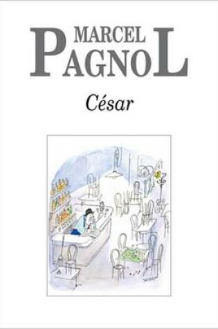 Cover of Cesar