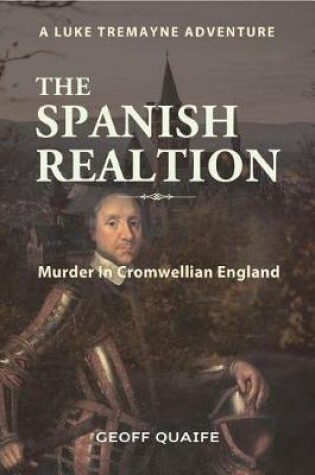 Cover of The Spanish Relation