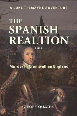 Book cover for The Spanish Relation