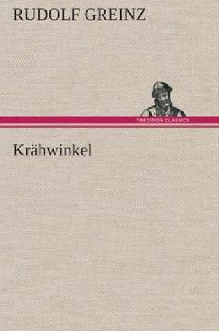 Cover of Krähwinkel