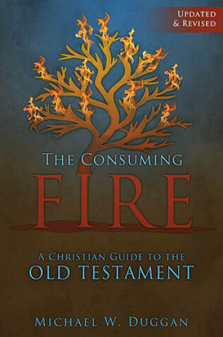 Cover of The Consuming Fire