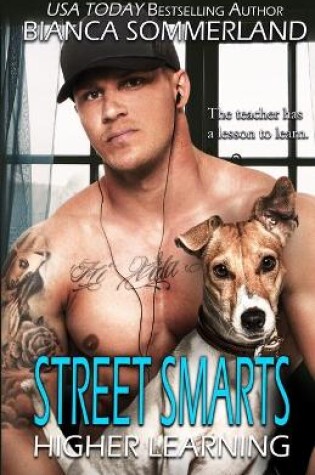 Cover of Street Smarts