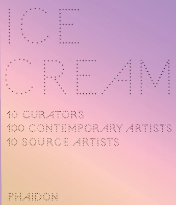 Book cover for Ice Cream