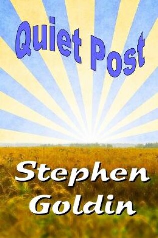 Cover of Quiet Post