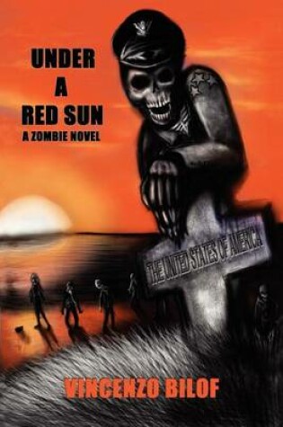 Cover of Under A Red Sun