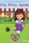 Book cover for Itsy Bitsy Spider