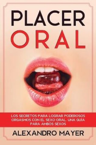 Cover of Placer Oral