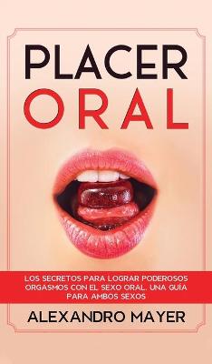 Book cover for Placer Oral
