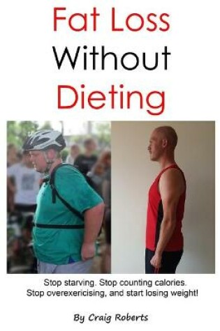 Cover of Fat Loss Without Dieting