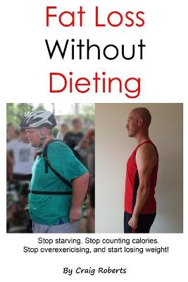 Book cover for Fat Loss Without Dieting