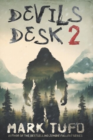 Cover of Devils Desk 2