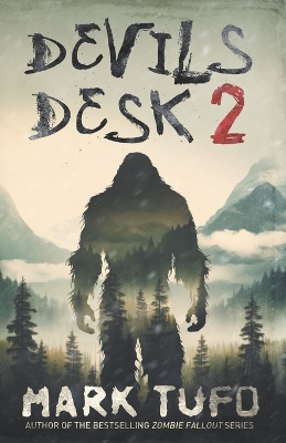 Book cover for Devils Desk 2