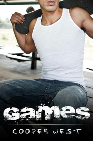 Cover of Games