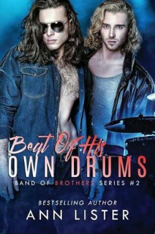 Cover of Beat Of His Own Drums