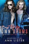 Book cover for Beat Of His Own Drums