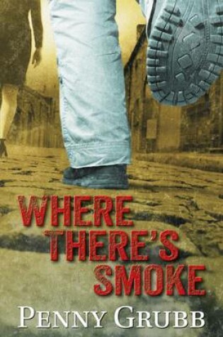 Cover of Where There's Smoke