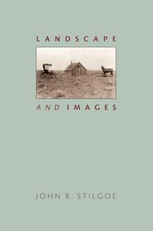 Cover of Landscape and Images